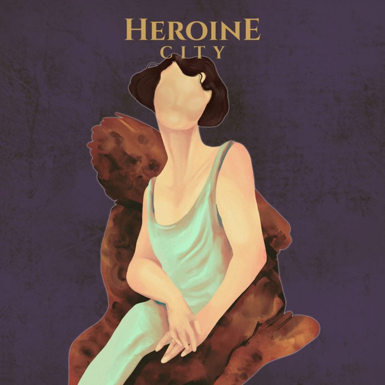 cover art for Kate Meyrick