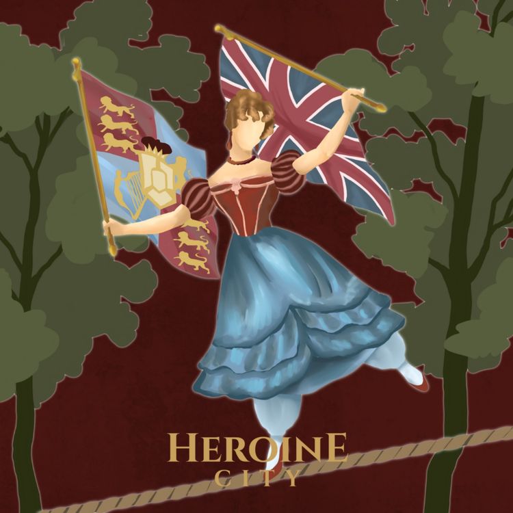 cover art for Women and the Vauxhall Pleasure Gardens