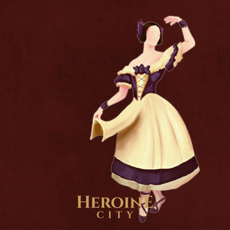 cover art for Yolande Duvernay - Part 1