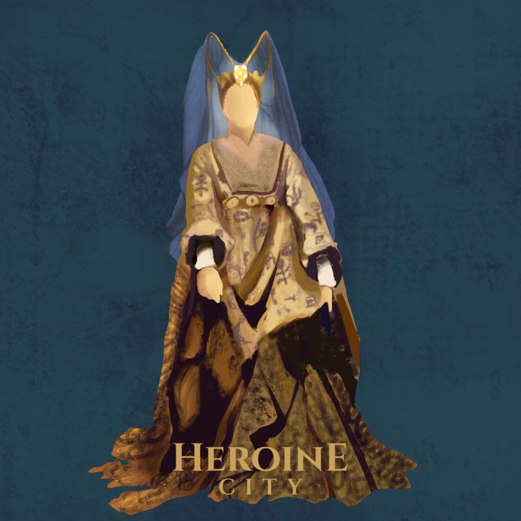 cover art for Yolande de Aragon