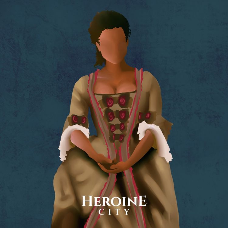 cover art for Harriet Lewis