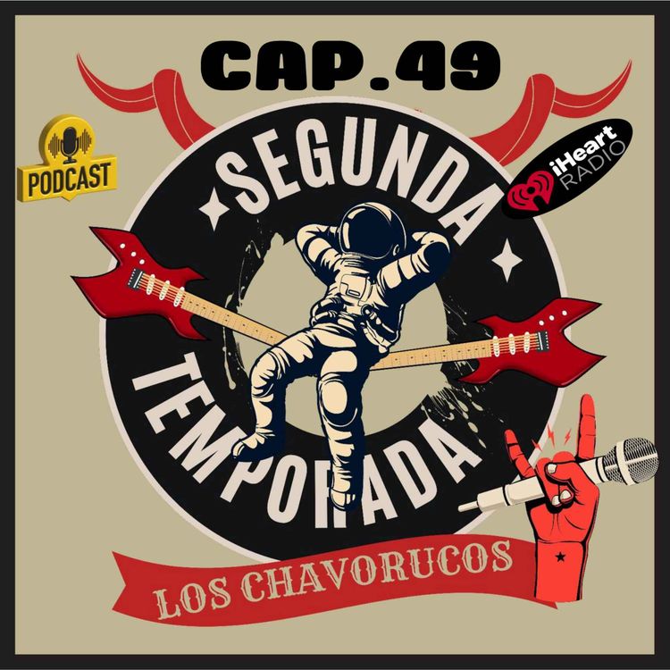 cover art for Cap.50 Datos perturbadores