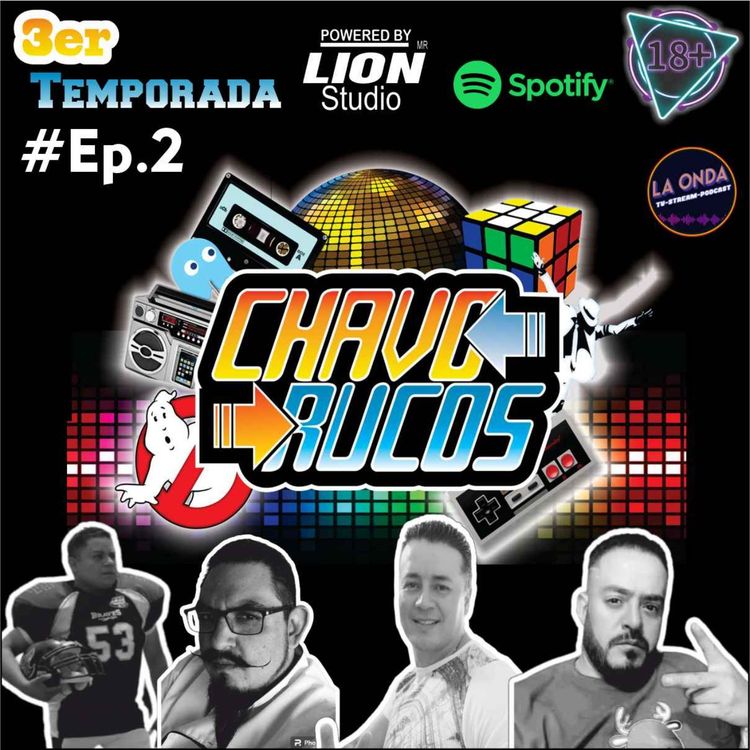 cover art for Cap.55 Frases y Padrinos en las fiestas