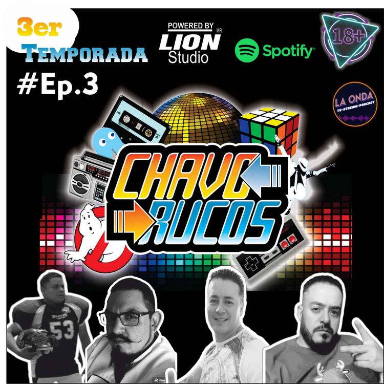 cover art for Cap. 56 Karaoke Bar Grill 360