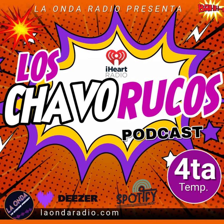 cover art for Cap.72 La 4T