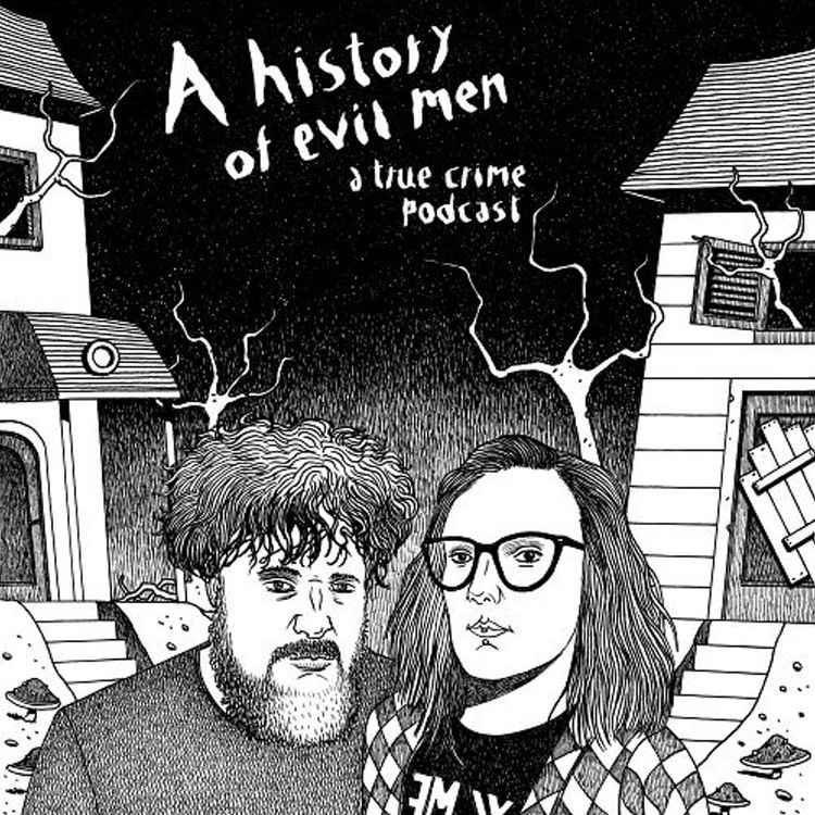 cover art for Episodio #17: Kris Kremers y Lisanne Froon, las chicas perdidas de Panama