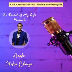 cover art for Aapka Chikoo Bhaiya