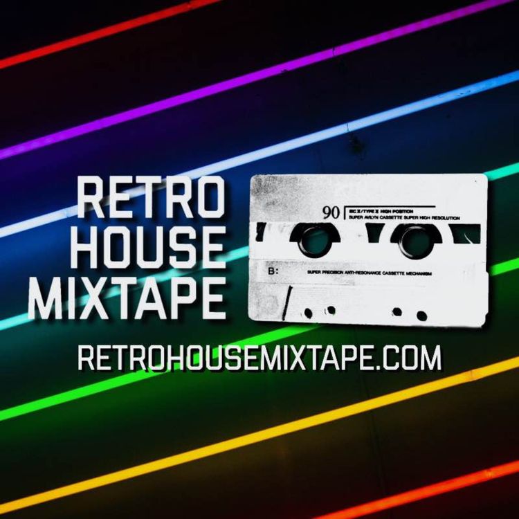 cover art for Episode 117 - A Random Surprise Mix