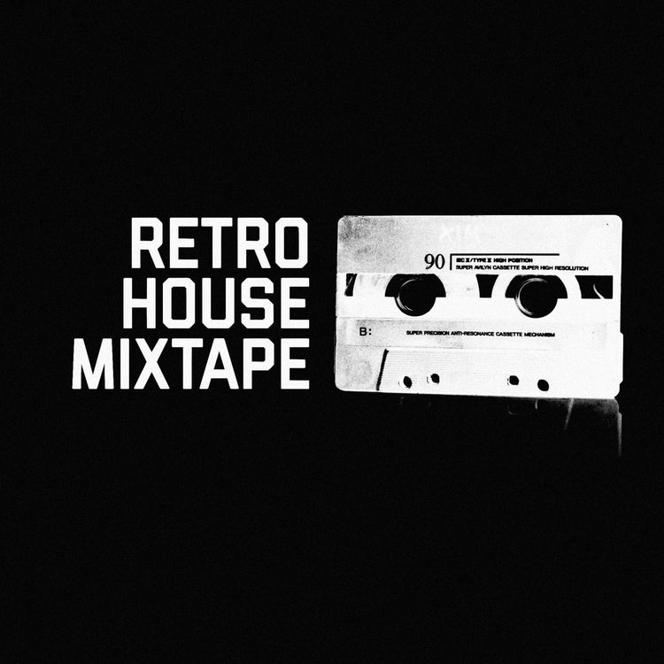 cover art for Episode 11 - The Speed Garage Mixtape