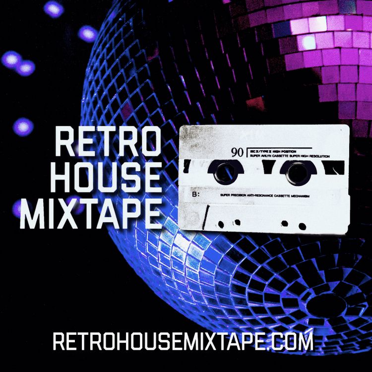 cover art for Episode 112 - Bank Holiday House Party