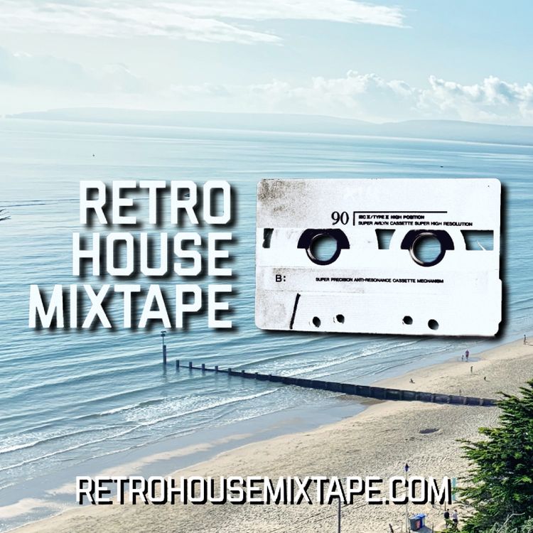 cover art for Episode 111 - Bournemouth Summer Jam