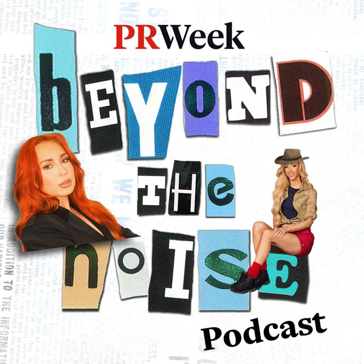 cover art for 'AI is petrifying!' - GK Barry's manager on influencer trends