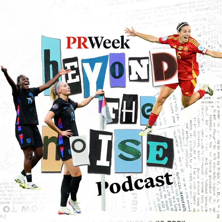 cover art for Women's football comms has shifted from 'angry women' stereotype