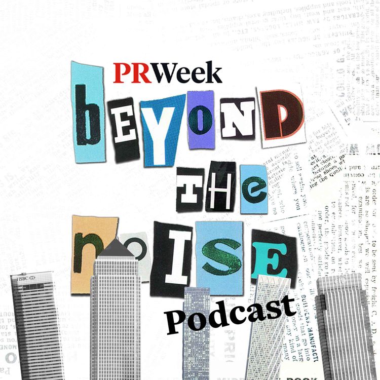 cover art for M&A return ‘an opportunity for PR’ – with Kekst CNC, H/Advisors Maitland