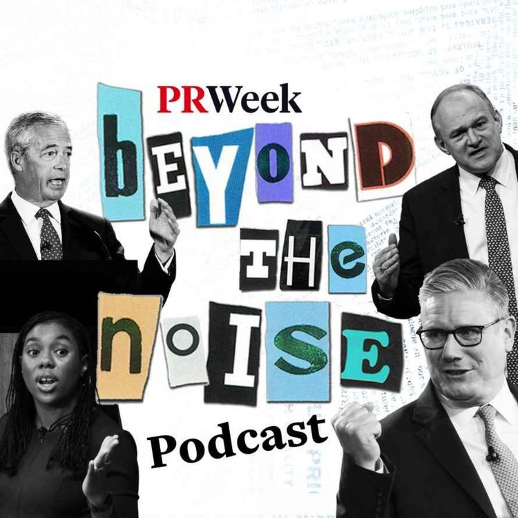 cover art for Burson, DGA chiefs on ‘essential’ party conferences