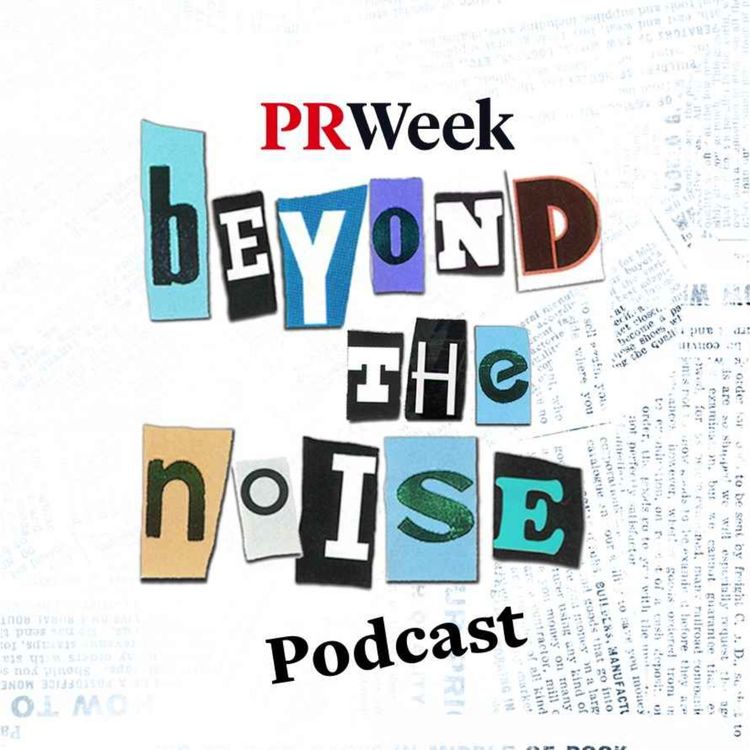 cover art for PR and antisemitism: ‘where's the empathy?’