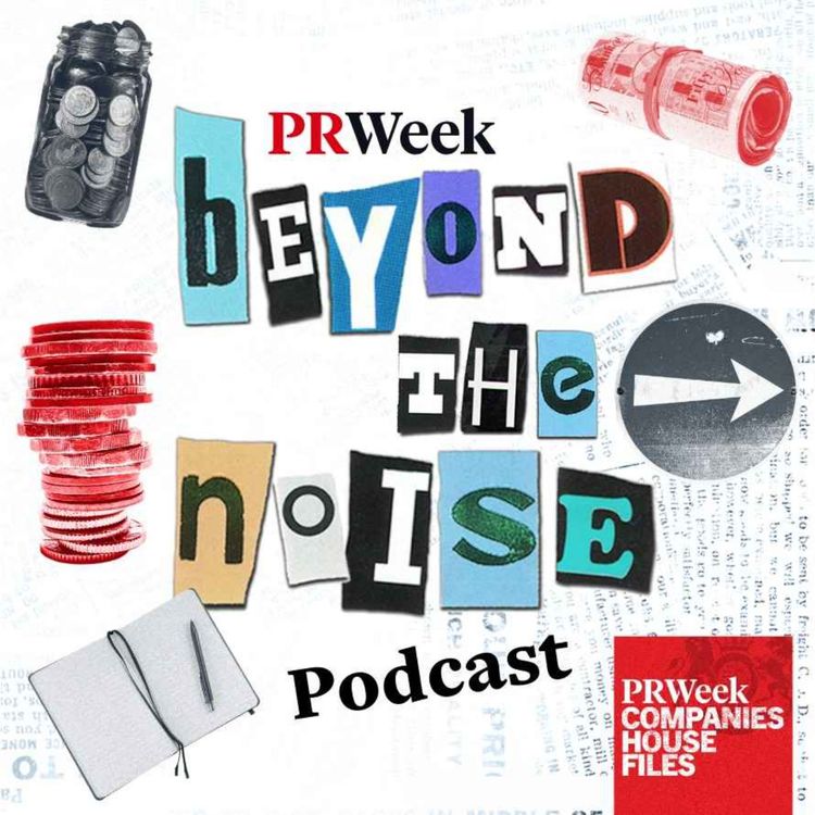 cover art for Are agency bosses overpaid? 