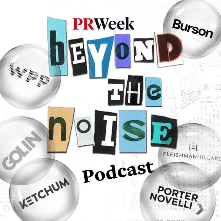 cover art for Omnicom, WPP… do holdcos really care about PR? 