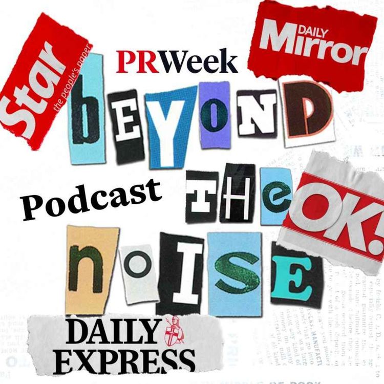 cover art for Fake AI ‘experts’ – how is Reach hitting back?