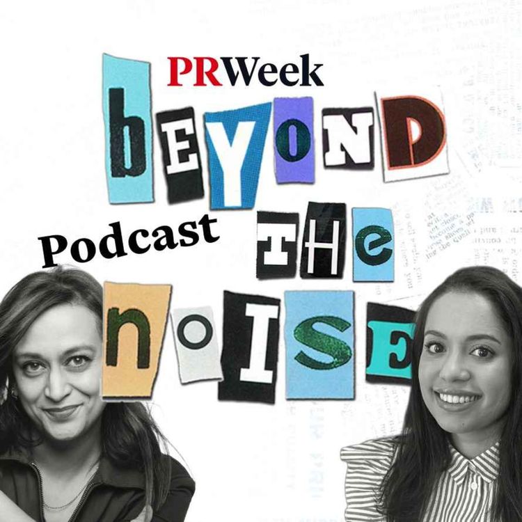 cover art for Creativity: be brave, not stupid