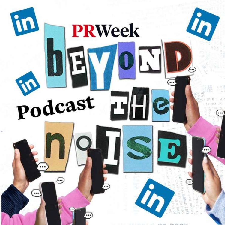 cover art for ‘CEOs are not influencers’ – LinkedIn leadership tactics