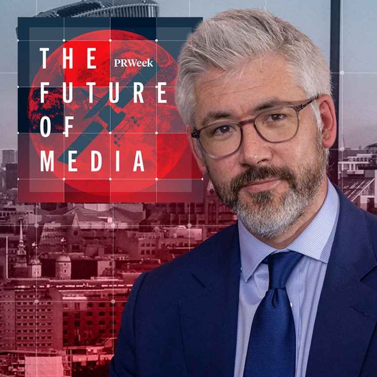 cover art for City A.M. editor-in-chief on legal threats, journos as influencers, advice for PR