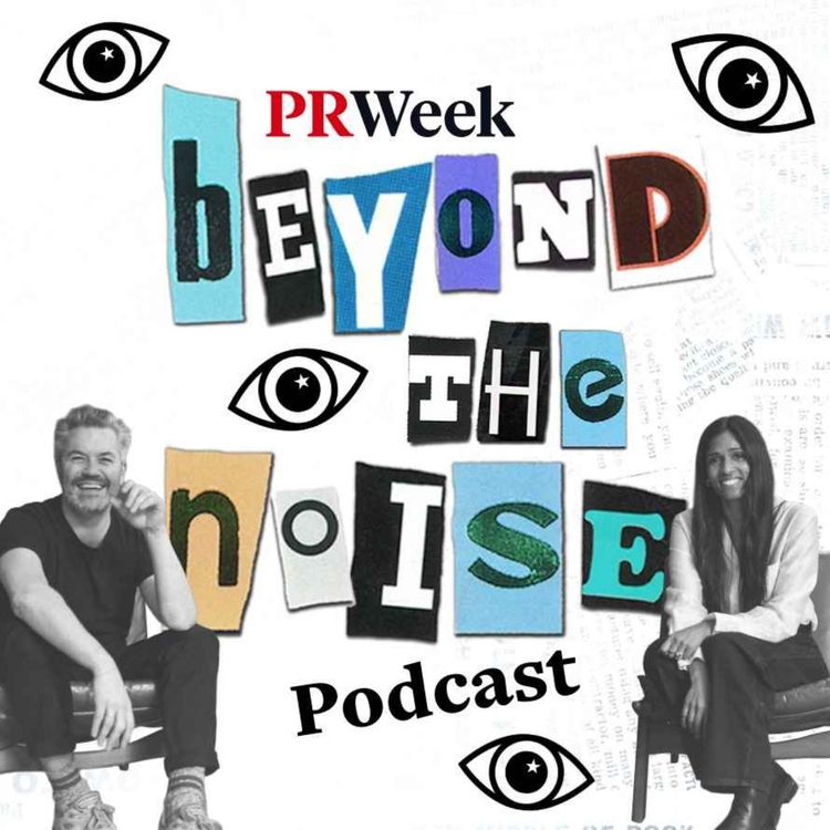 cover art for Uncommon’s Nils Leonard: ‘PR should be scared’