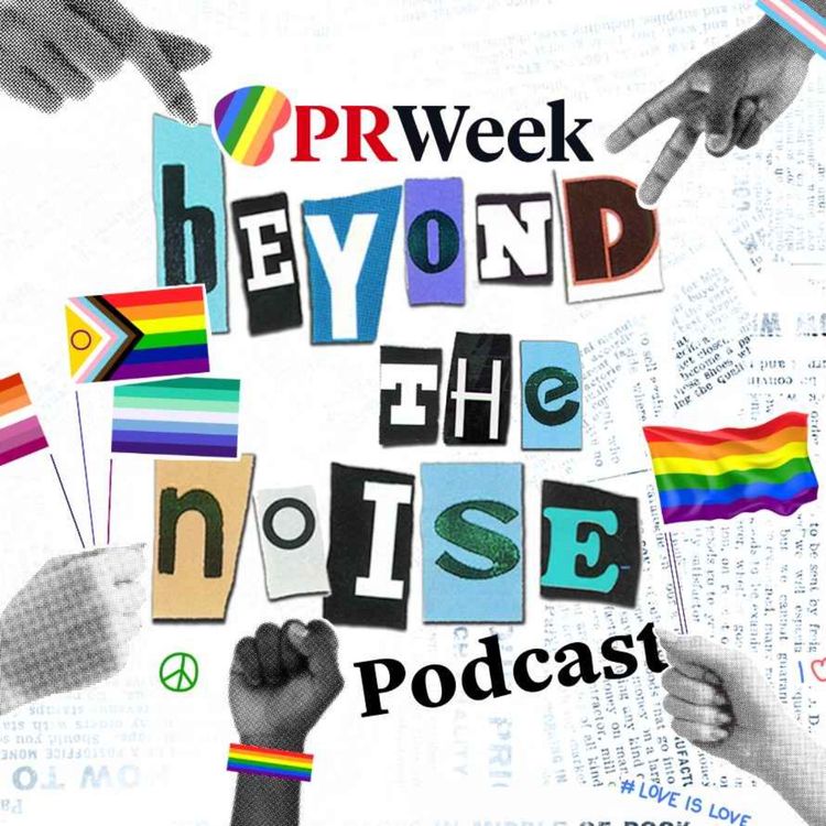 cover art for Where are PR’s LGBTQ+ leaders?