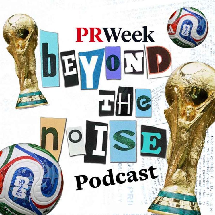 cover art for ‘PR is having an extraordinary renaissance with this World Cup’