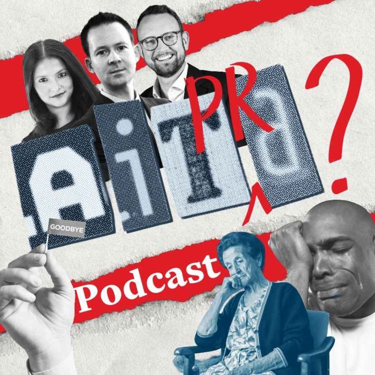 cover art for ‘I gave honest feedback to a colleague and they cried’ – Am I the PR A***hole?