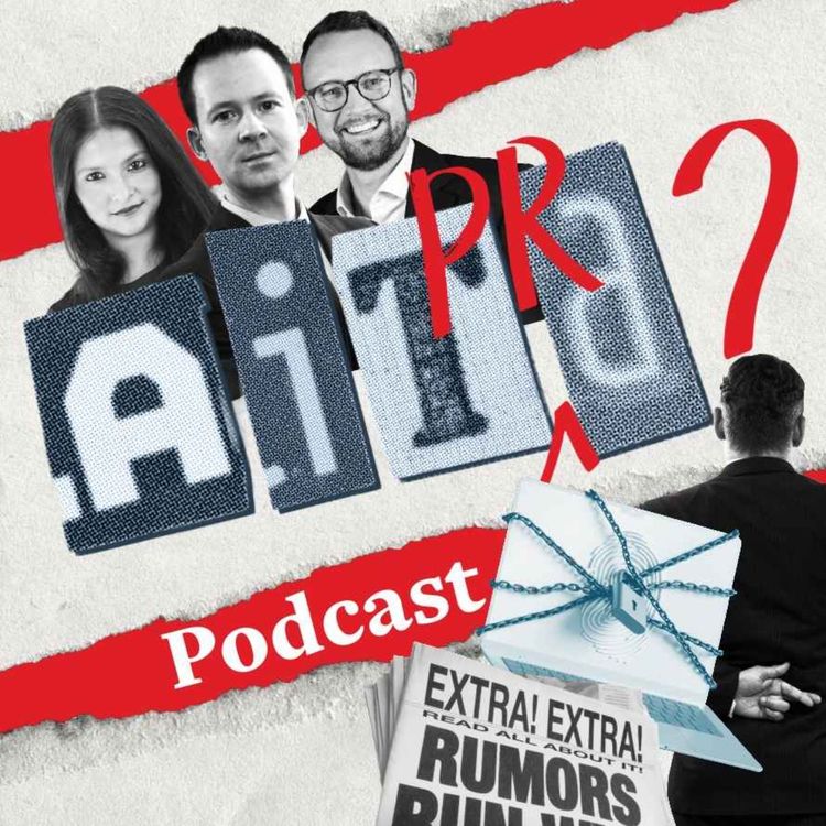 cover art for ‘I blacklisted a rude journo – am I the PR a***hole?’