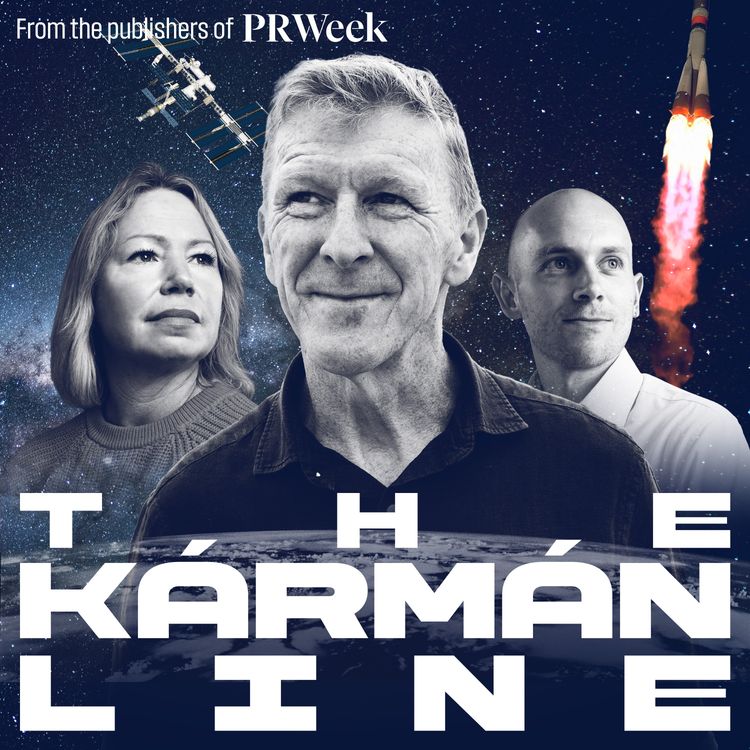 cover art for Tim Peake: "Put a human and our best robot with AI on Mars today... and a human will still do more."