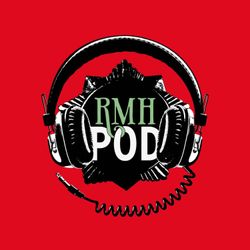 cover art for Ramsgate Music Hall Podcast