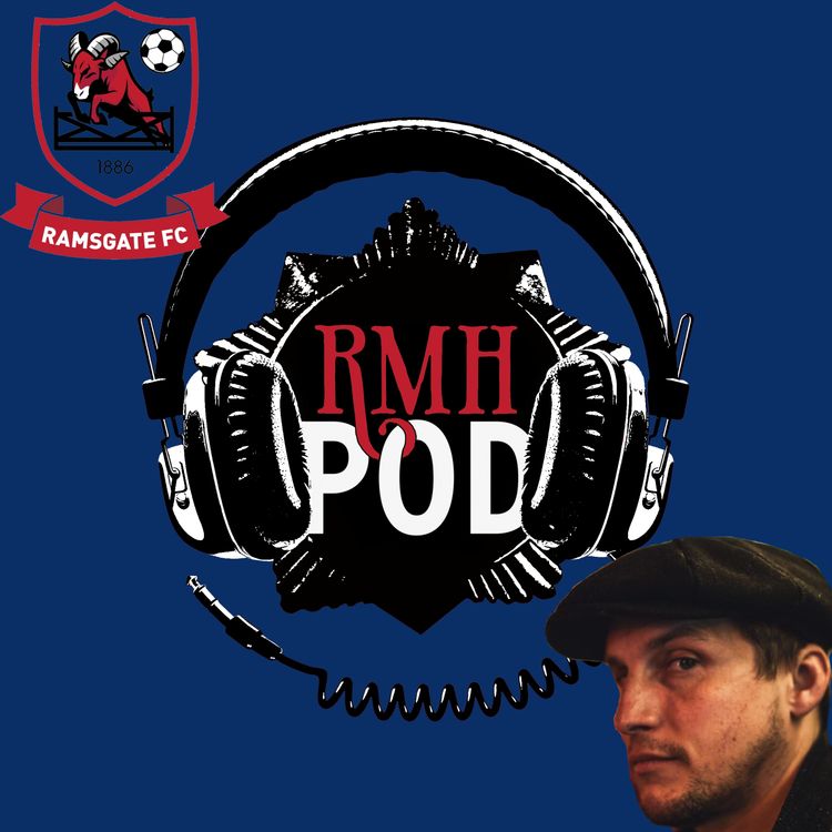 cover art for A New Year, A New Pod...