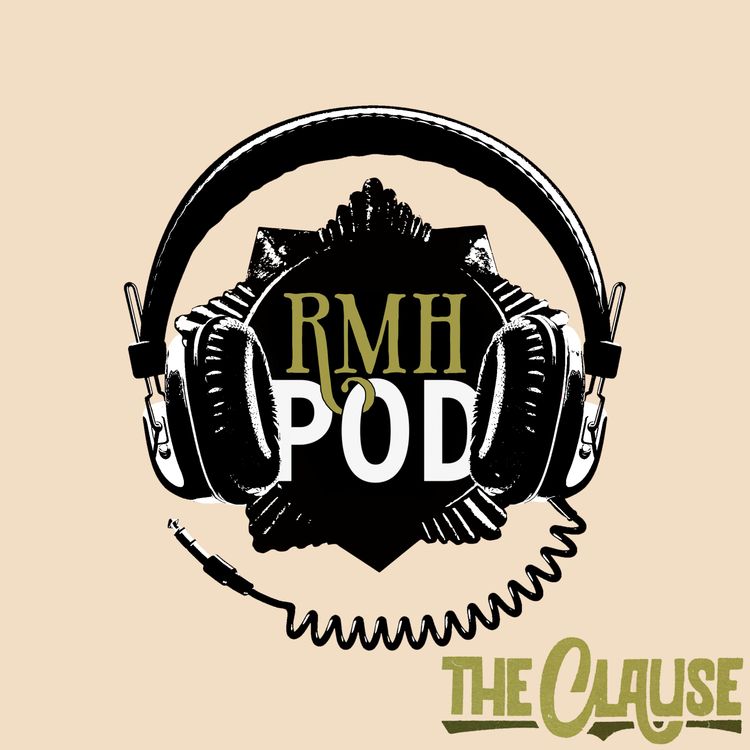 cover art for A Chat with The Clause