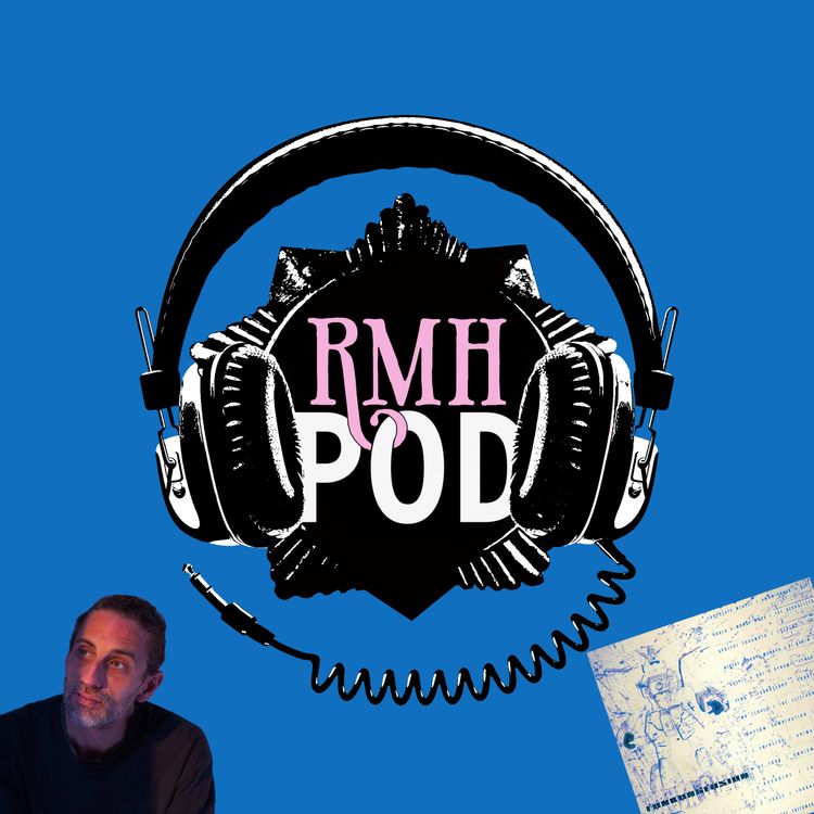 cover art for Vibing to Vibert