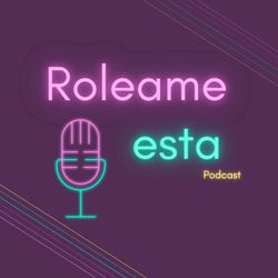cover art for Roleame esta! 