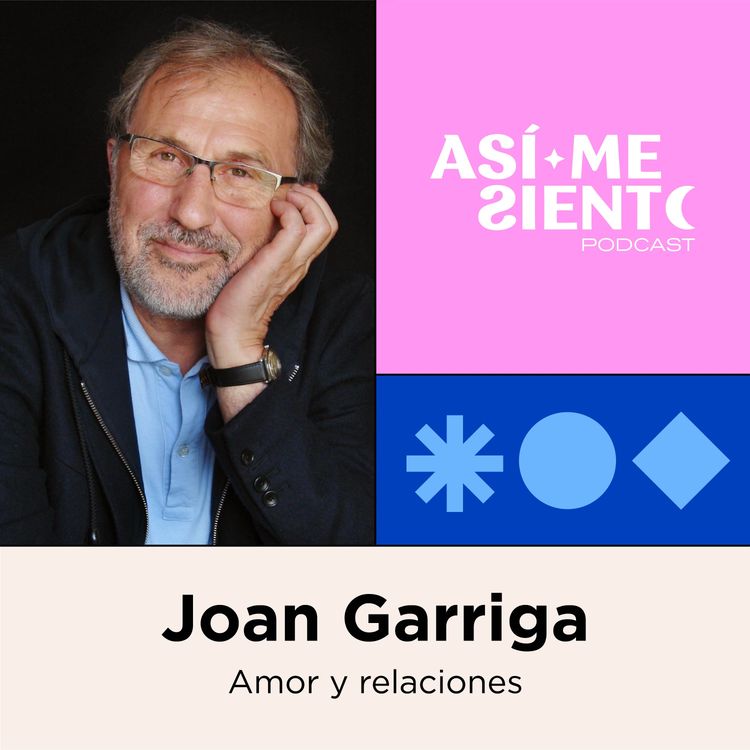 cover art for 82. El amor en pareja | Joan Garriga