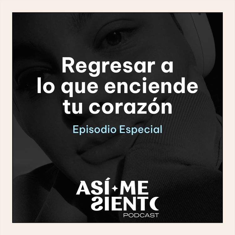 cover art for 123. Regresar a lo que enciende tu corazón | Juan José Tejada