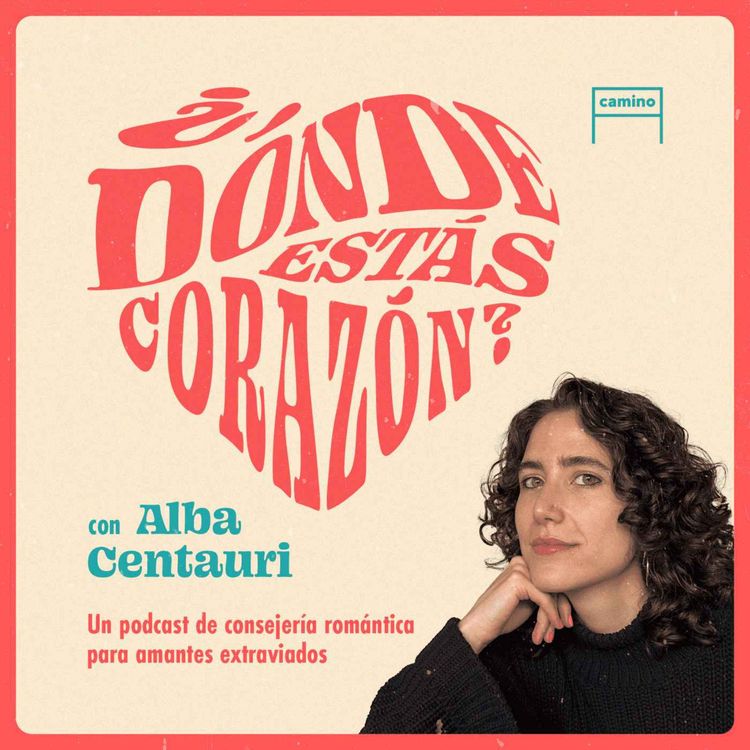 cover art for E6: Tengo el corazón partío