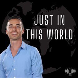 cover art for Just In This World