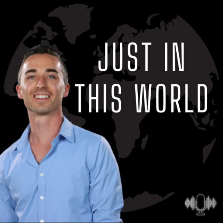 cover art for Episode 132 - It Might Not Be Perfect, Why Some will Turn Away from Jesus