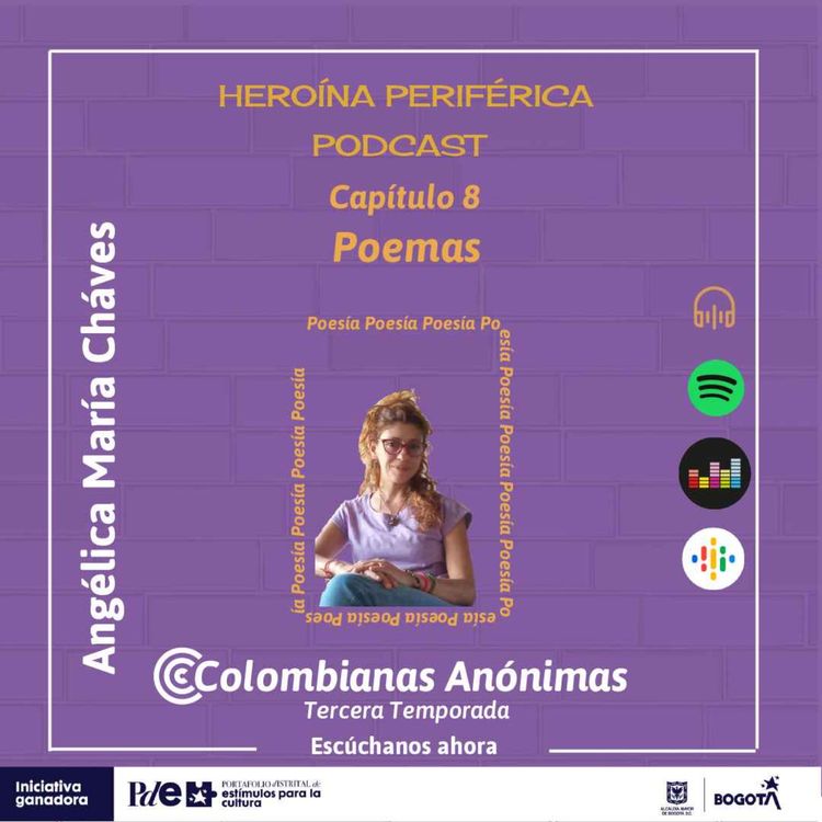 cover art for Poemas 