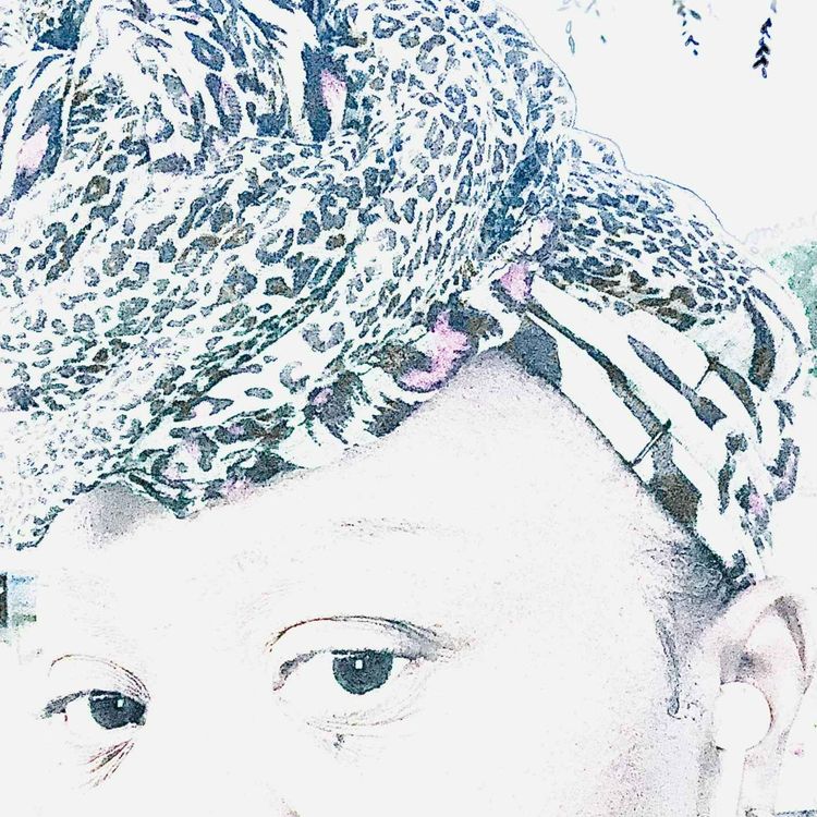 cover art for Be Strong and Courageous