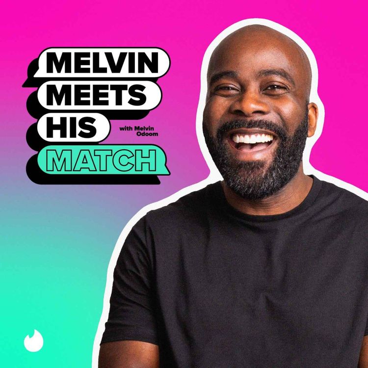 cover art for Introducing: Melvin Meets His Match