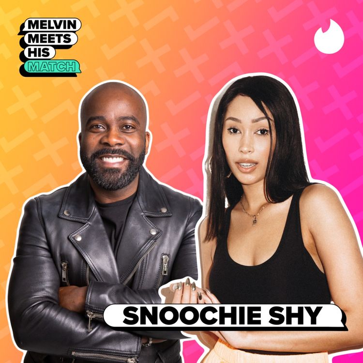 cover art for Snoochie Shy