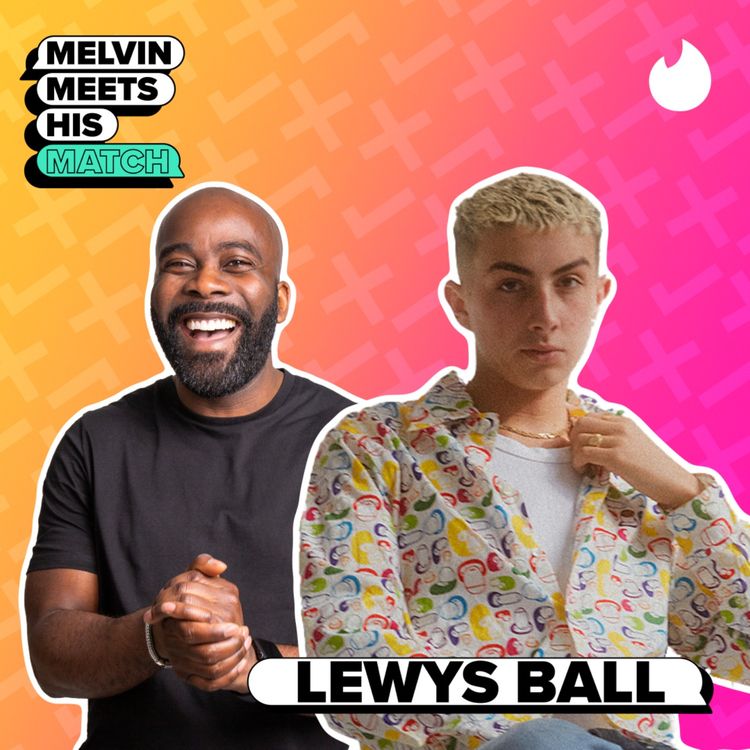 cover art for Lewys Ball