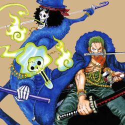 cover art for MC Podcast