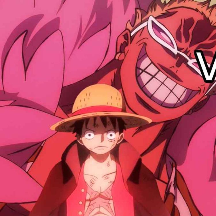 cover art for Best Backstory, Arc, and Antagonist in One Piece? 