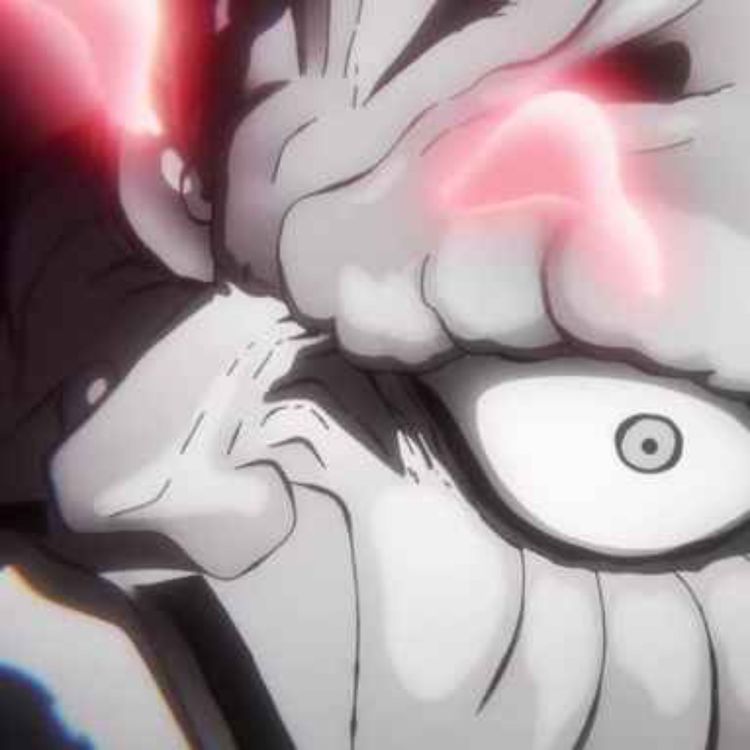 cover art for Reactions to Chapter 1044
